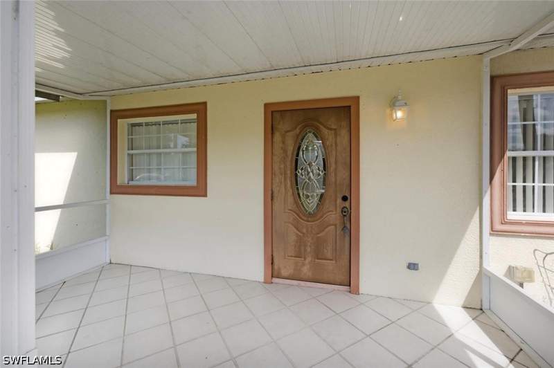 3 bedroom SingleFamilyResidence at 5449 Hardee St, Naples Manor, Naples — photo 5