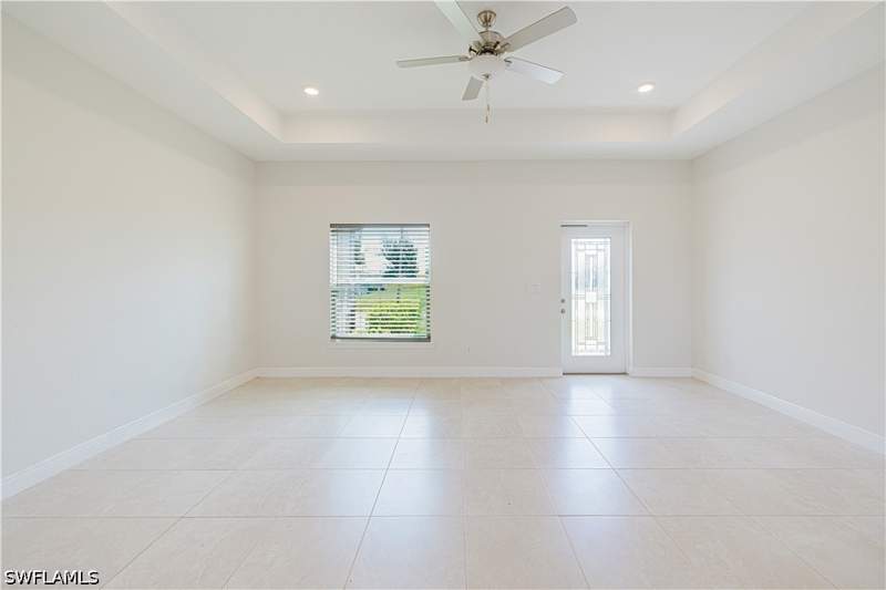 3 bedroom SingleFamilyResidence at 2218 NW 3rd Ave, Cape Coral, Cape Coral — photo 2