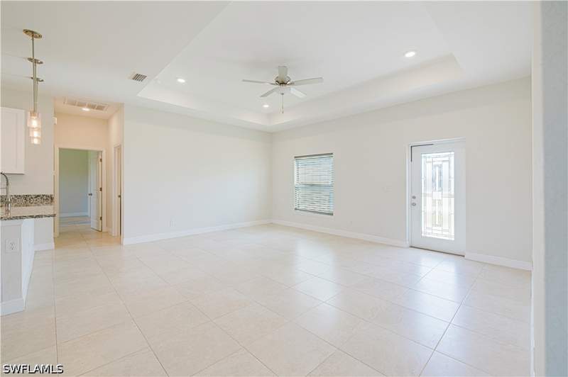3 bedroom SingleFamilyResidence at 2218 NW 3rd Ave, Cape Coral, Cape Coral — photo 3