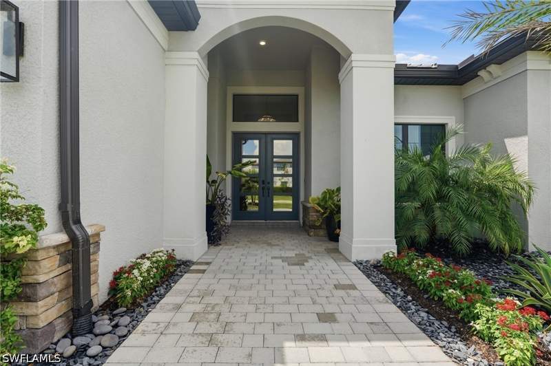 5 bedroom SingleFamilyResidence at 19790 Panther Island Blvd, Corkscrew Estates, Estero — photo 2