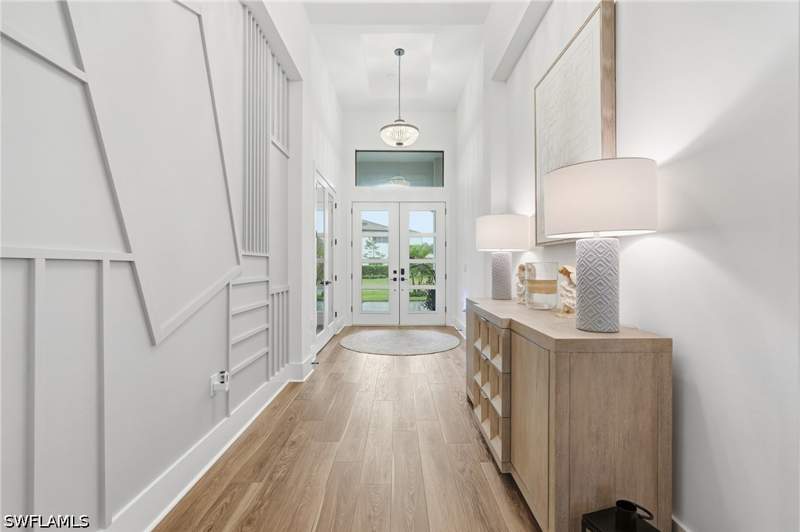 5 bedroom SingleFamilyResidence at 19790 Panther Island Blvd, Corkscrew Estates, Estero — photo 3