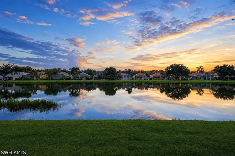 4 bedroom SingleFamilyResidence at 2896 Hatteras Way, Island Walk, Naples — photo 5