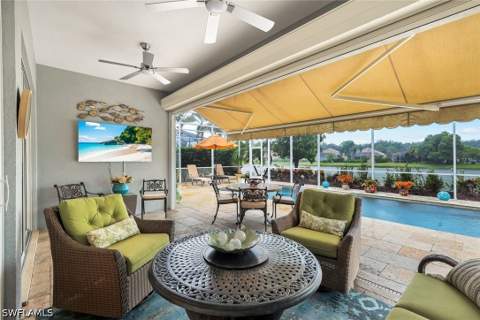 2896 Hatteras Way, Naples FL - photo 6 of 50