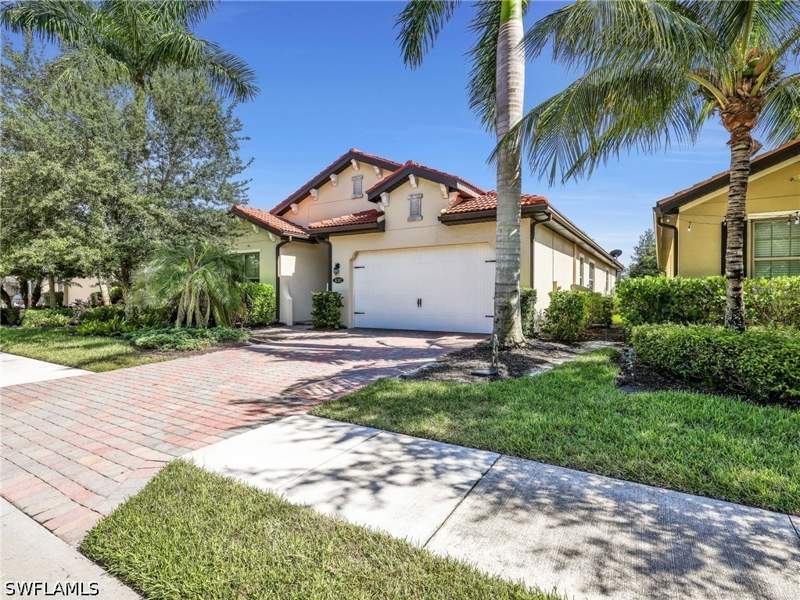 4 bedroom SingleFamilyResidence at 16382 Barclay Ct, Barrington Cove, Naples — photo 4