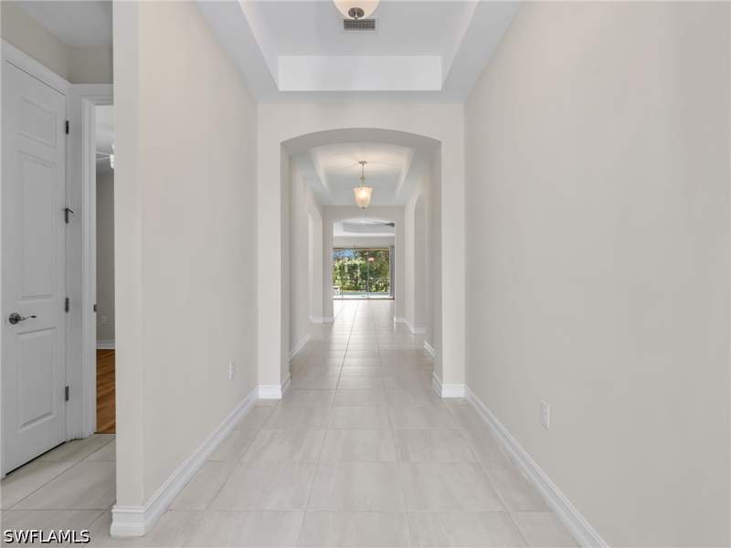 4 bedroom SingleFamilyResidence at 16382 Barclay Ct, Barrington Cove, Naples — photo 5