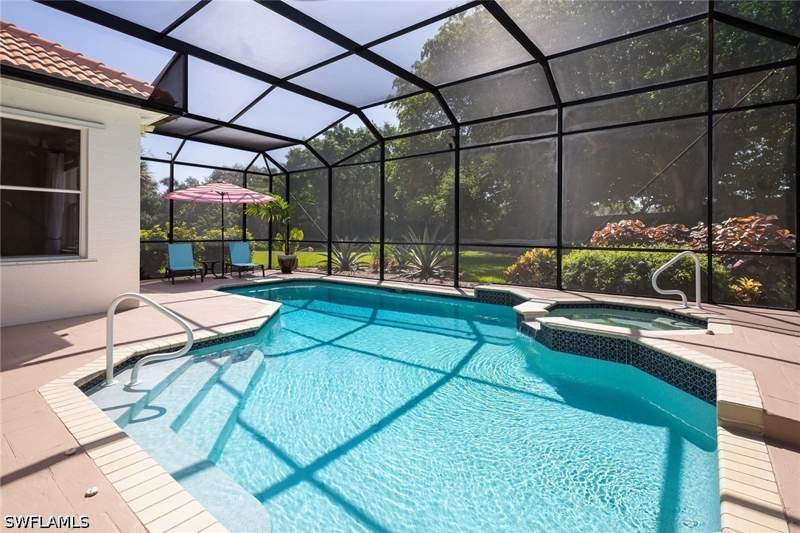 3 bedroom SingleFamilyResidence at 8900 Ventura Way, Ventura, Naples — photo 2