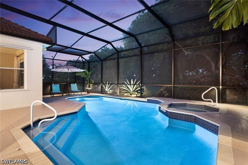 3 bedroom SingleFamilyResidence at 8900 Ventura Way, Ventura, Naples — photo 5