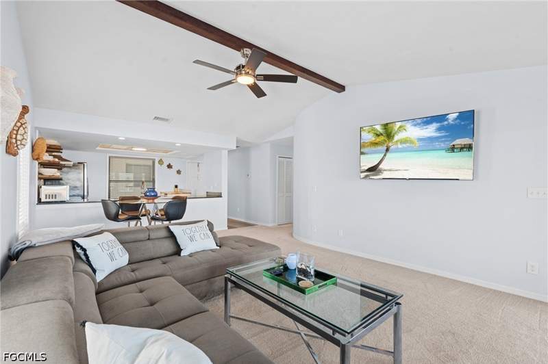 2 bedroom Condominium at 4230 SE 20th Pl 302, River Park Place Condo, Cape Coral — photo 5