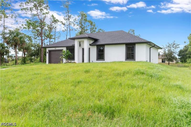 3 bedroom SingleFamilyResidence at 457 Woodman Dr, Lehigh Acres, Lehigh Acres — photo 5