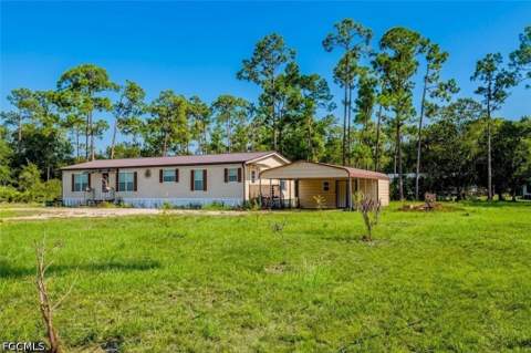 4075 Fort Center Ave, Labelle FL - photo 16 of 20