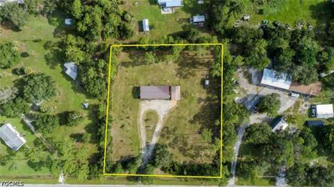 4075 Fort Center Ave, Labelle FL - photo 17 of 20