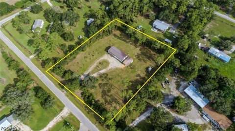 4075 Fort Center Ave, Labelle FL - photo 18 of 20