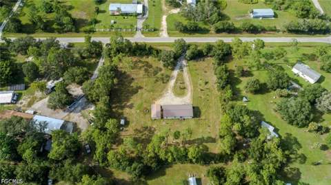 4075 Fort Center Ave, Labelle FL - photo 19 of 20