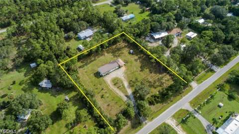 4075 Fort Center Ave, Labelle FL - photo 20 of 20