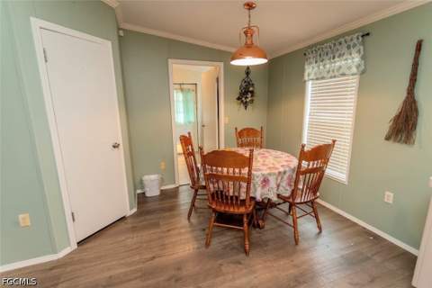 4075 Fort Center Ave, Labelle FL - photo 6 of 20