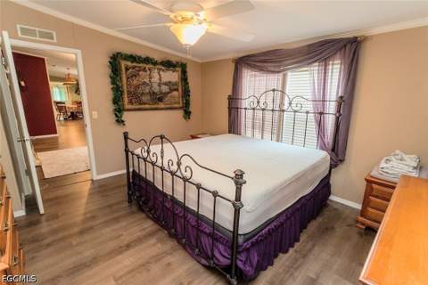 4075 Fort Center Ave, Labelle FL - photo 9 of 20