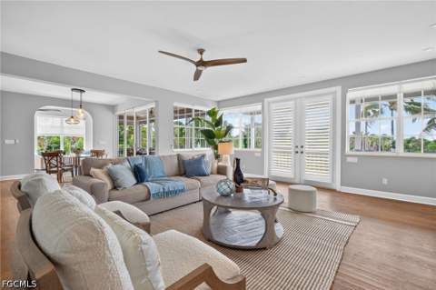 1828 Buckthorn Ln, Sanibel FL - photo 11 of 49