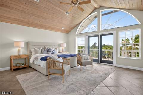 1828 Buckthorn Ln, Sanibel FL - photo 14 of 49