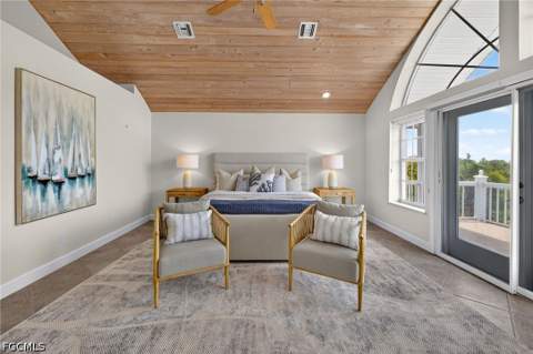 1828 Buckthorn Ln, Sanibel FL - photo 15 of 49