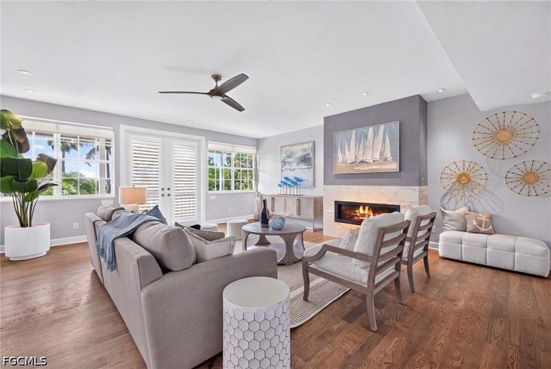 5 bedroom SingleFamilyResidence at 1828 Buckthorn Ln, Gulf Ridge Sub, Sanibel — photo 4
