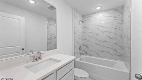 940 Danube St, Lehigh Acres FL - photo 12 of 14