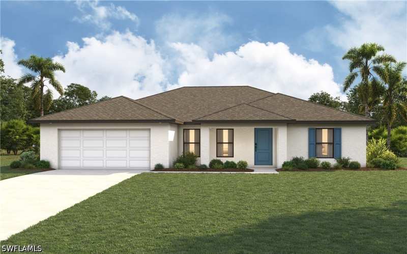 4 bedroom SingleFamilyResidence at 3414 51st St W, Lehigh Acres, Lehigh Acres — photo 1