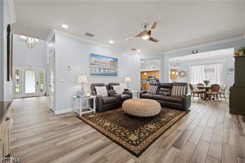16450 Oakview Cir, Alva FL - photo 10 of 50