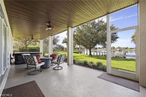 16450 Oakview Cir, Alva FL - photo 20 of 50
