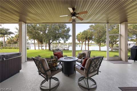 16450 Oakview Cir, Alva FL - photo 21 of 50