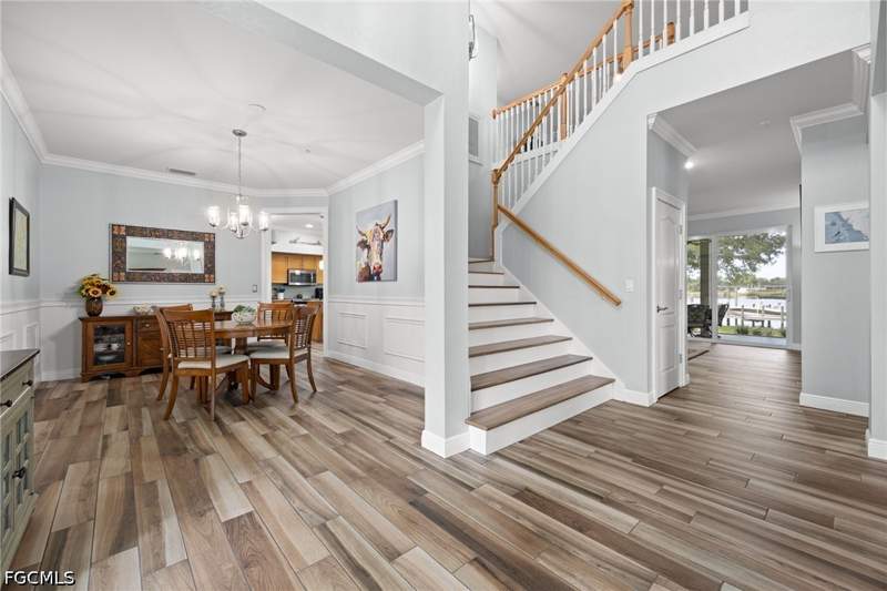 3 bedroom SingleFamilyResidence at 16450 Oakview Cir, Riverwind Cove, Alva — photo 4