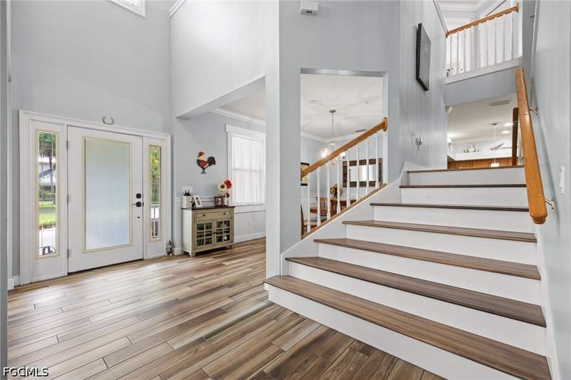 3 bedroom SingleFamilyResidence at 16450 Oakview Cir, Riverwind Cove, Alva — photo 5
