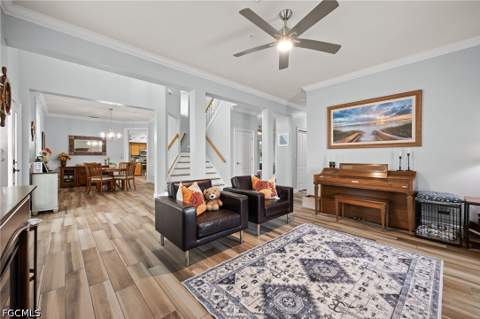 16450 Oakview Cir, Alva FL - photo 8 of 50