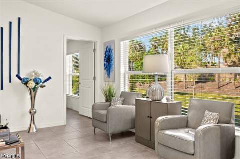 3813 Treasure Oak Way, Fort Myers FL - photo 7 of 32