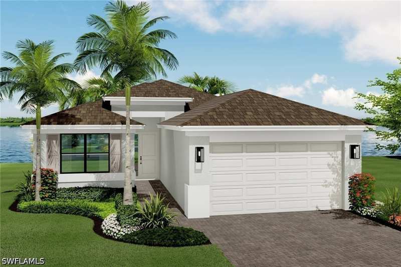 2 bedroom SingleFamilyResidence at 14001 Braidwood Pl, Valencia Harbor, Fort Myers — photo 1