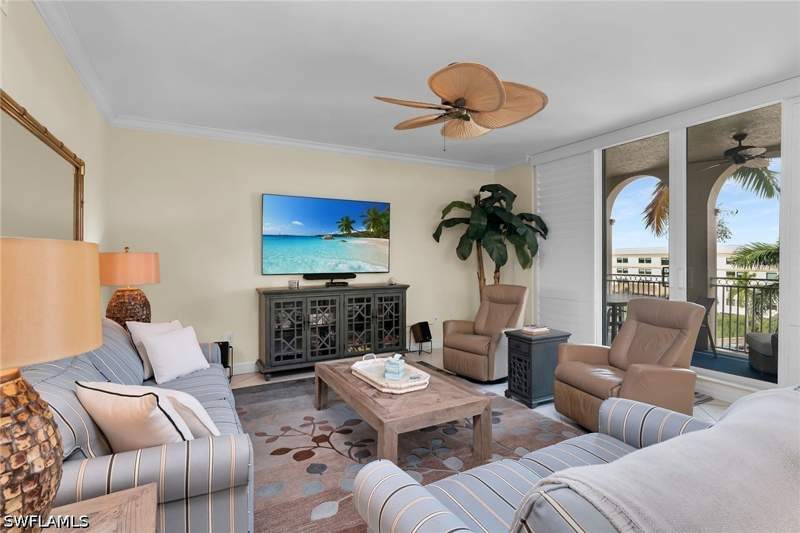 2 bedroom Condominium at 451 Bayfront Pl 5405, Bayfront, Naples — photo 2