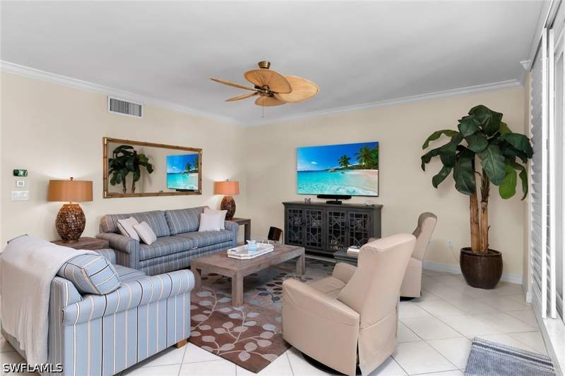 2 bedroom Condominium at 451 Bayfront Pl 5405, Bayfront, Naples — photo 5