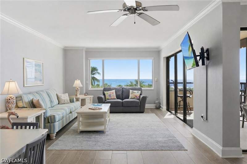 2 bedroom Condominium at 6662 Estero Blvd 508, Sandarac Condo, Fort Myers Beach — photo 2