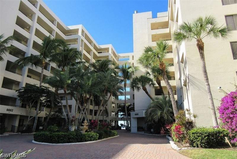 2 bedroom Condominium at 6662 Estero Blvd 508, Sandarac Condo, Fort Myers Beach — photo 4