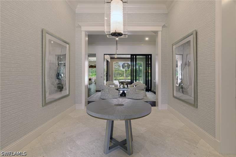 3 bedroom SingleFamilyResidence at 16759 Cabreo Dr, Cabreo, Naples — photo 3