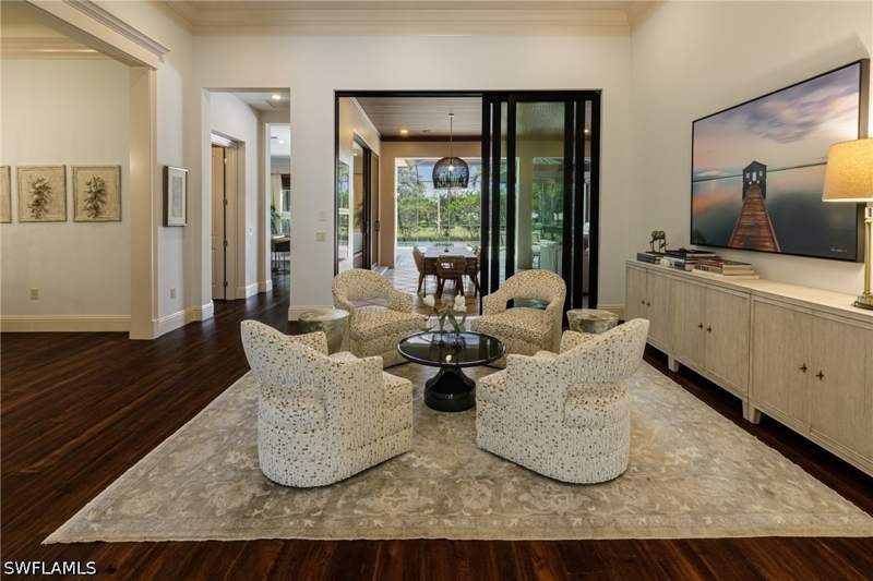 3 bedroom SingleFamilyResidence at 16759 Cabreo Dr, Cabreo, Naples — photo 4