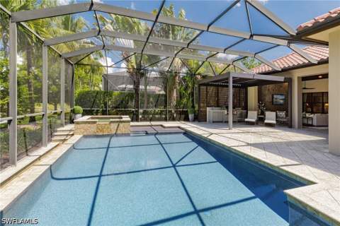 16759 Cabreo Dr, Naples FL - photo 8 of 32