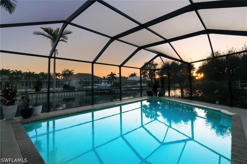 3 bedroom SingleFamilyResidence at 1045 Cottonwood Ct, Marco Beach, Marco Island — photo 4