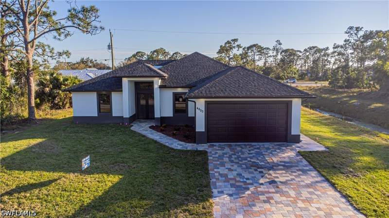 3 bedroom SingleFamilyResidence at 350 Delaware Rd, Lehigh Acres, Lehigh Acres — photo 2