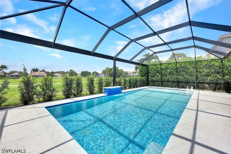 4 bedroom SingleFamilyResidence at 1764 Birdie Dr, Valencia Country Club, Naples — photo 1