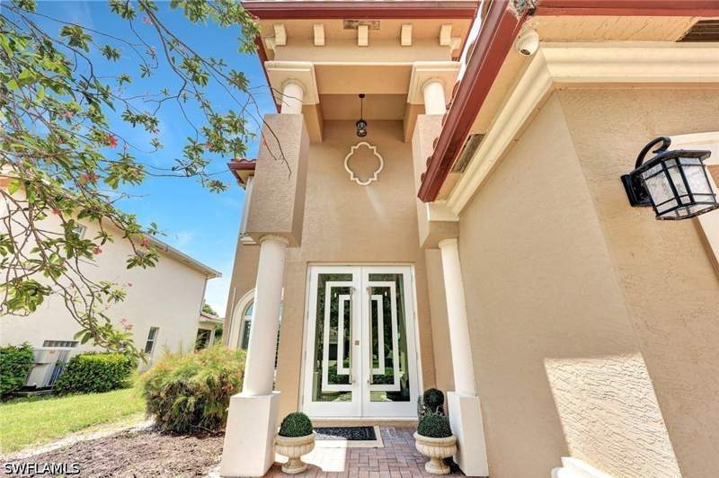 4 bedroom SingleFamilyResidence at 1764 Birdie Dr, Valencia Country Club, Naples — photo 4
