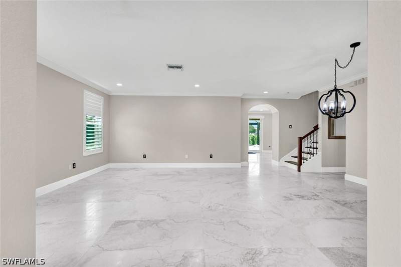 4 bedroom SingleFamilyResidence at 1764 Birdie Dr, Valencia Country Club, Naples — photo 5