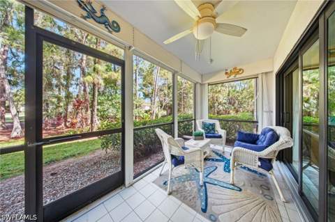 5767 Deauville Cir D106, Naples FL - photo 15 of 21