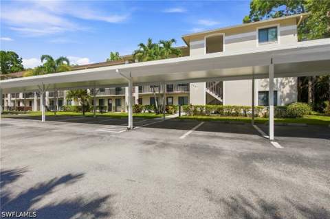 5767 Deauville Cir D106, Naples FL - photo 21 of 21