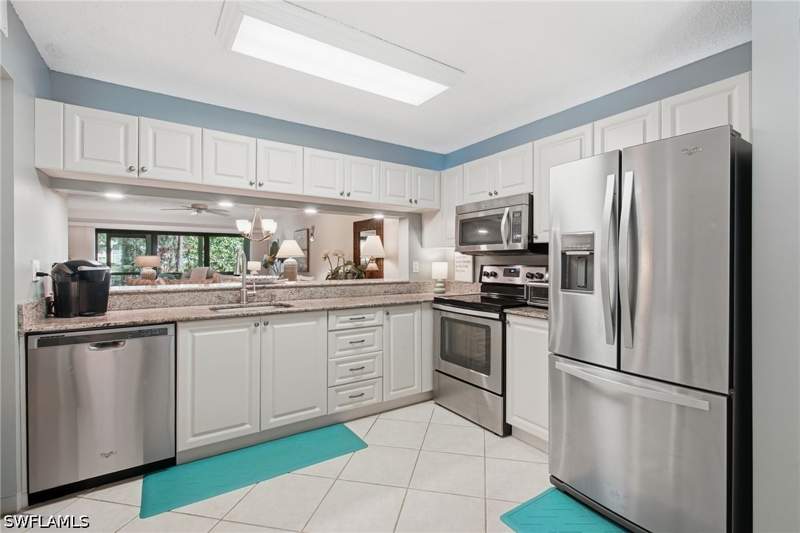 2 bedroom Condominium at 5767 Deauville Cir D106, Deauville Lake Club, Naples — photo 5