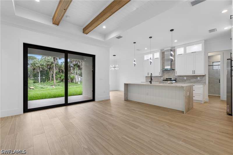 3 bedroom SingleFamilyResidence at 3399 45th Ave NE, Golden Gate Estates, Naples — photo 1